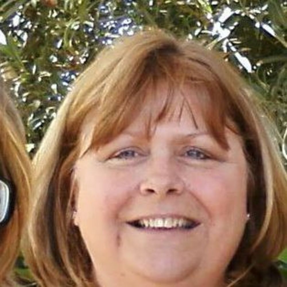 Meet your Posher, Patty