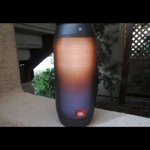 Jbl pulse 2 speaker