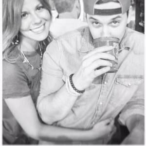 Meet your Posher, Andrew