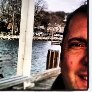 Meet your Posher, Thomas