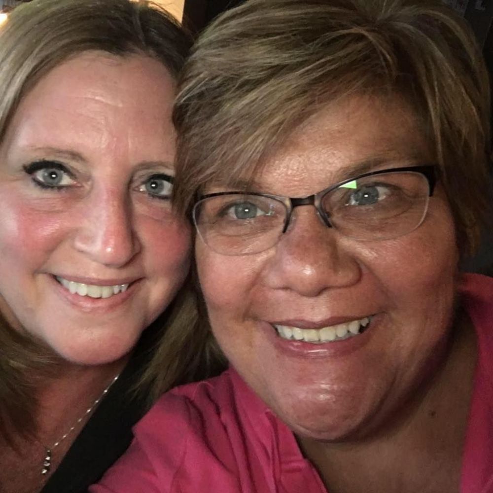 Meet your Posher, Susan