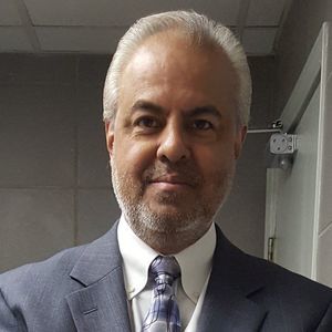 Meet your Posher, Ernest