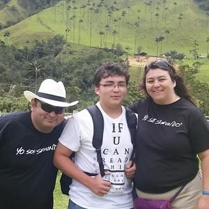 Meet your Posher, Rina