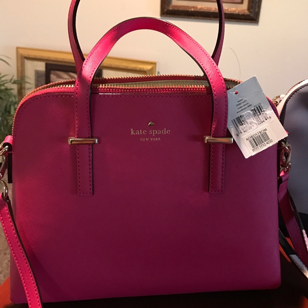🎉SOLD🎉 Kate Spade Cedar Street Maise