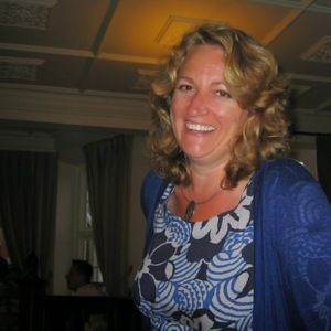 Meet your Posher, Nancy