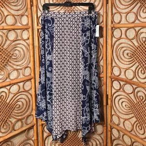 Dressbarn Roz & Ali Skirt