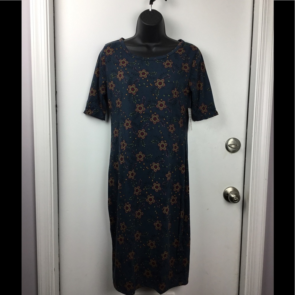 Lularoe Julia