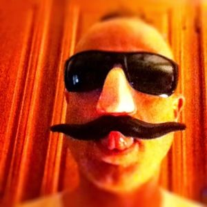 Meet your Posher, Jamey