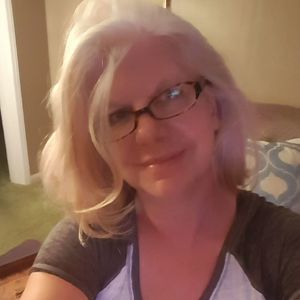 Meet your Posher, Cyndy