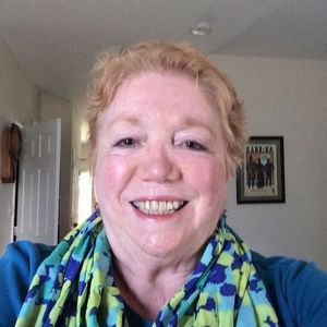 Meet your Posher, Carol