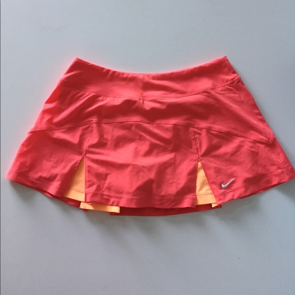 Nike tennis skirt