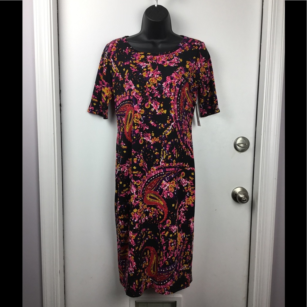 Lularoe Julia