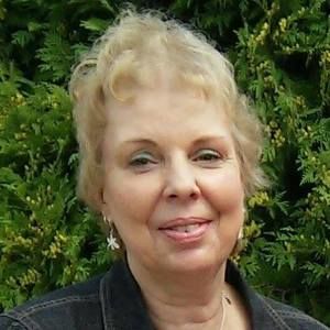 Meet your Posher, Ruthie