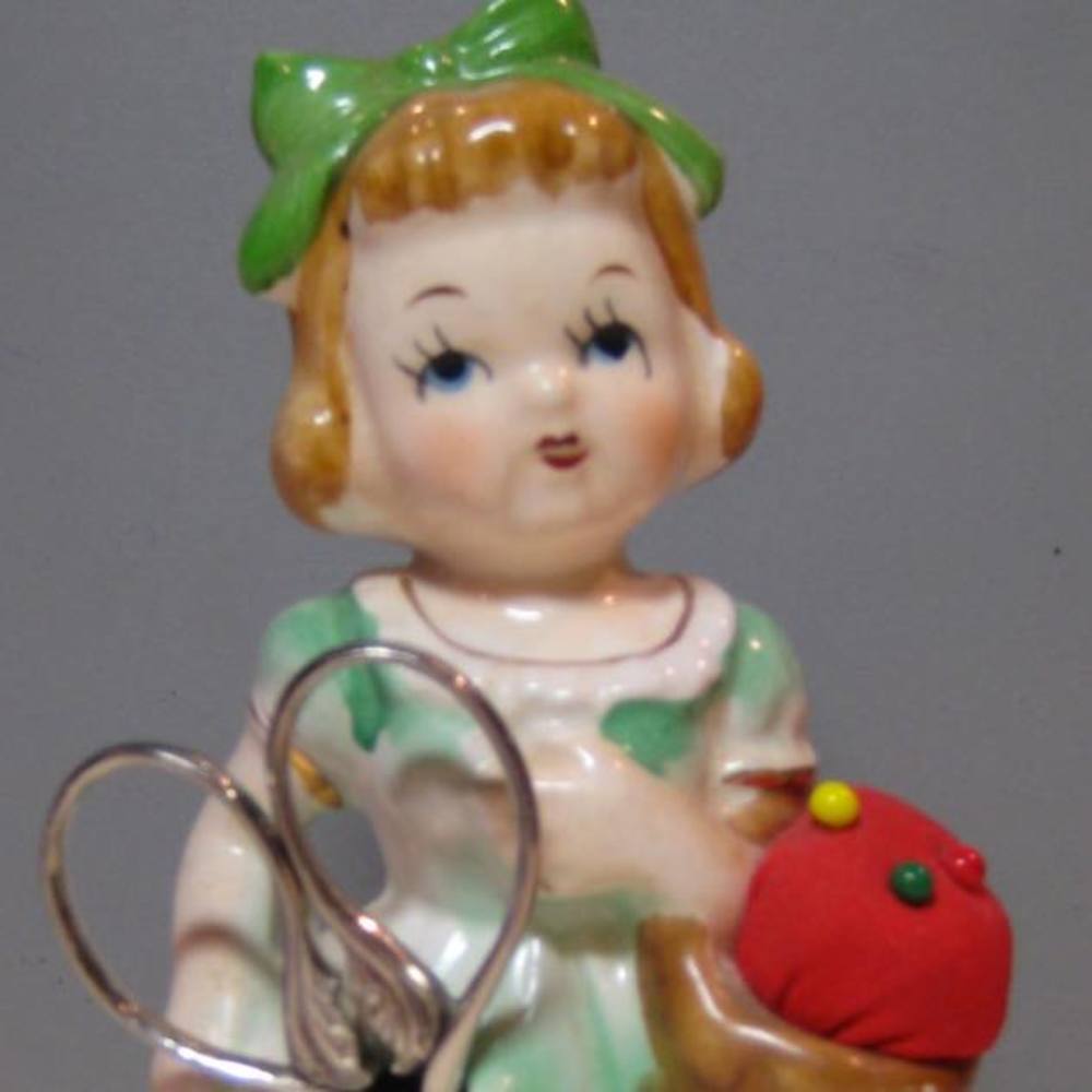 Meet your Posher, Becky