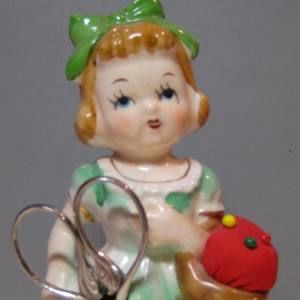 Meet your Posher, Becky