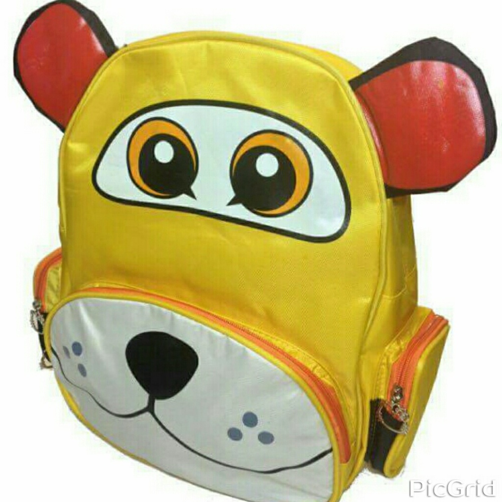 Dog Backpack.... Large