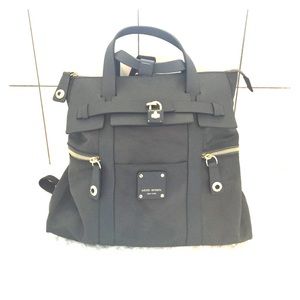 Henri Bendel jetsetter backback