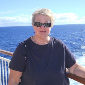 Meet your Posher, Judy