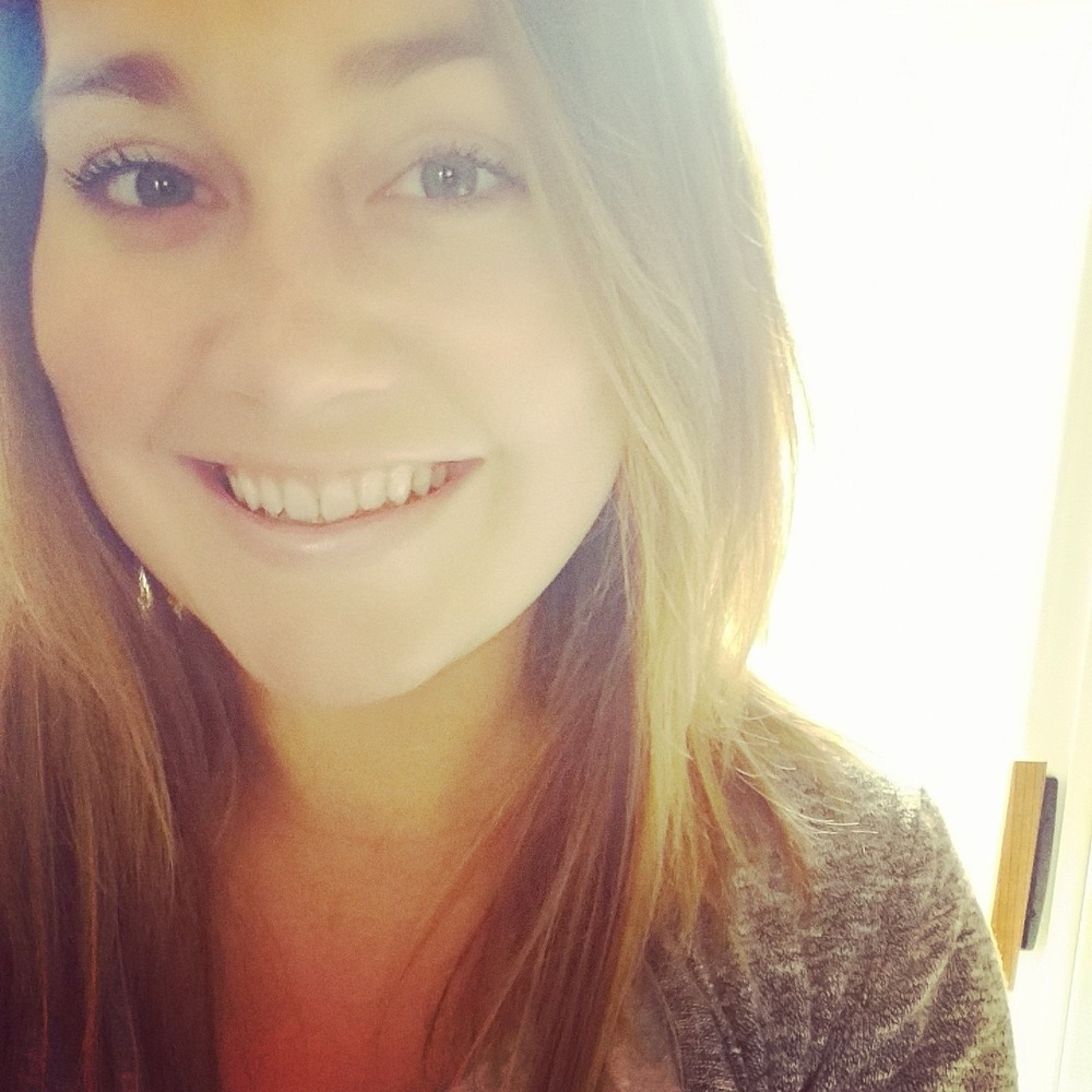 Meet your Posher, Marisa