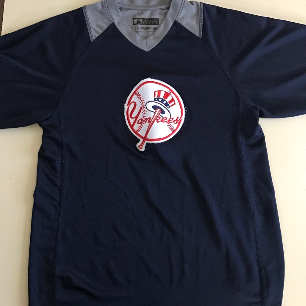 Yankee t shirt