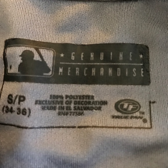 Yankee t shirt - Picture 3 of 3