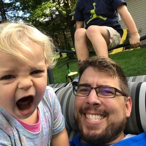 Meet your Posher, Isaac