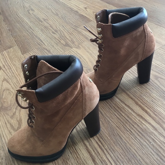 BCBGeneration booties - Picture 3 of 5