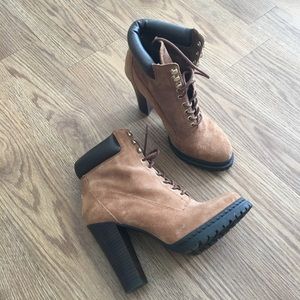 BCBGeneration booties