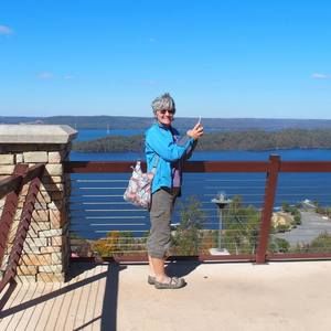 Meet your Posher, Linda