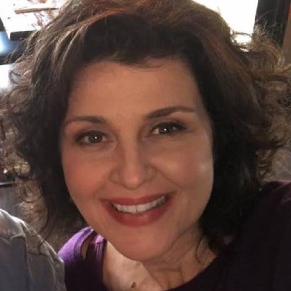 Meet your Posher, Deb