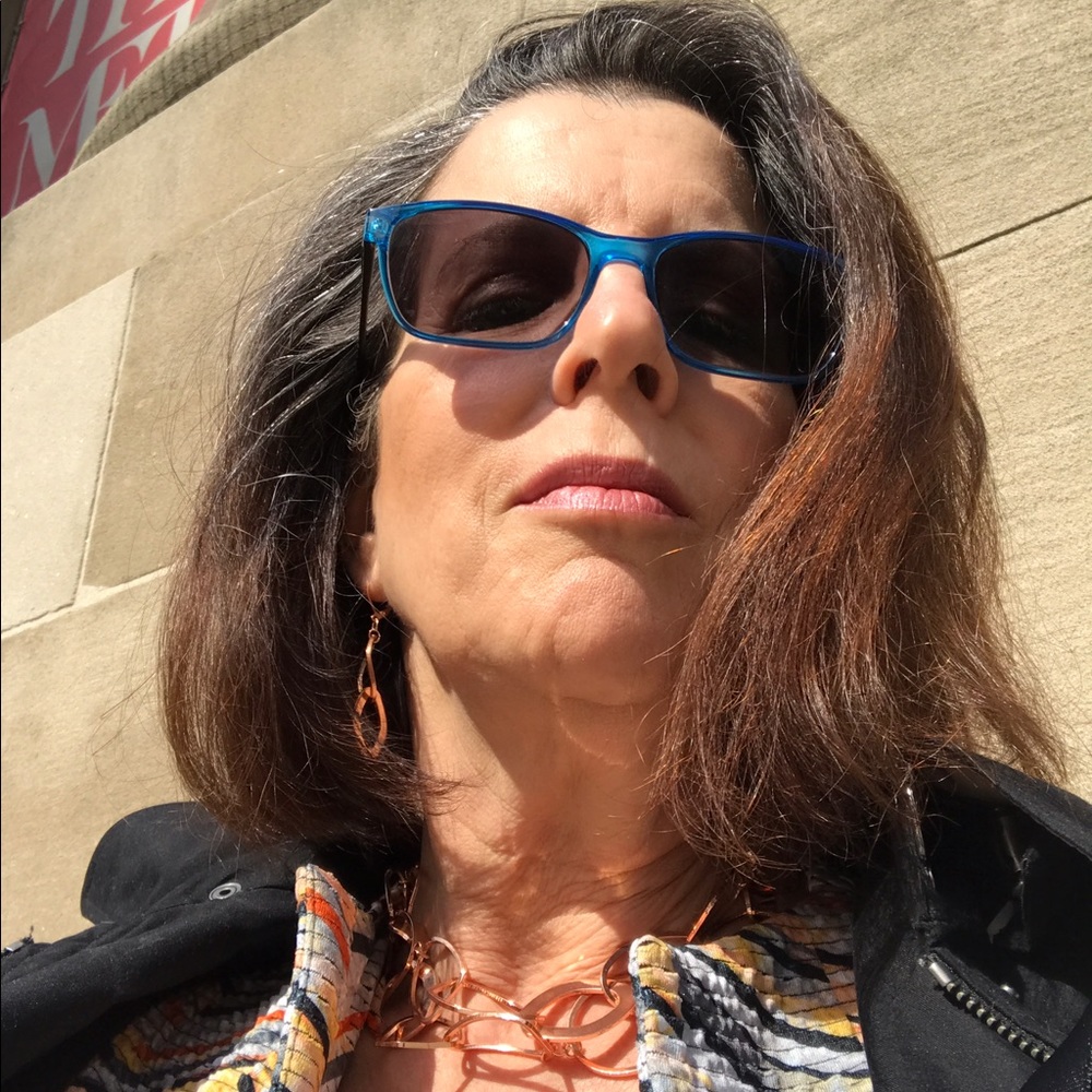 Meet your Posher, Shari