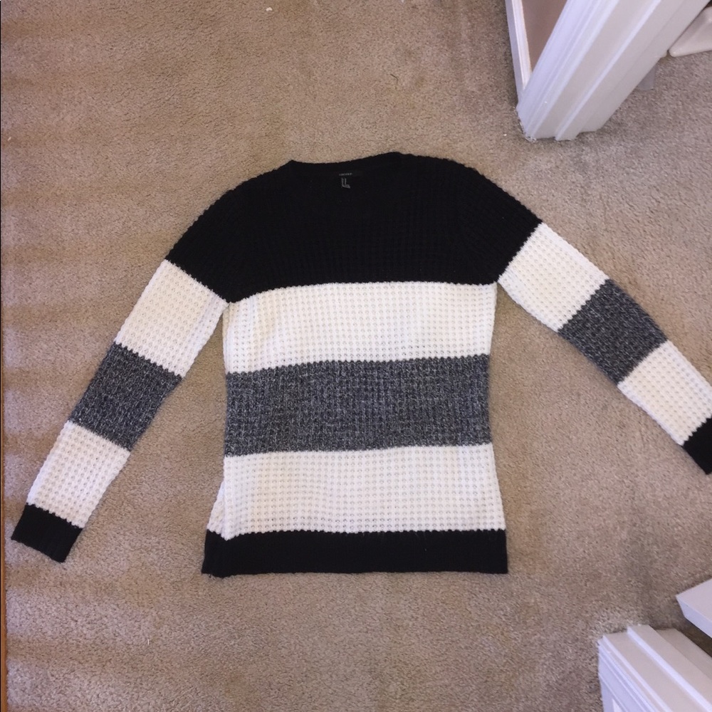 Sweater from Forever 21