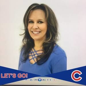 Meet your Posher, Christine