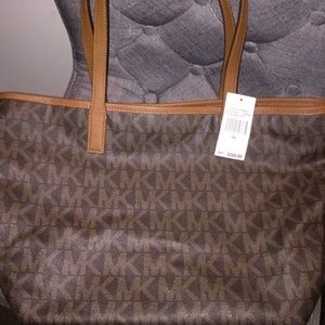 Jet set Michael Kors