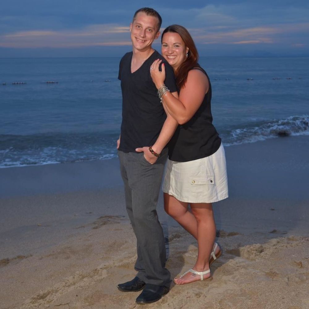 Meet your Posher, Jeremy