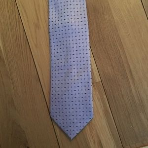 Yves Saint Laurent tie
