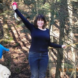 Meet your Posher, Lori