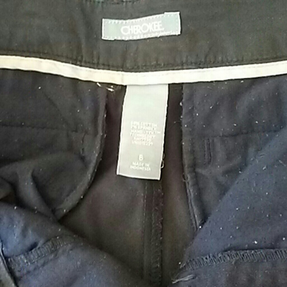 Pants - Picture 5 of 5