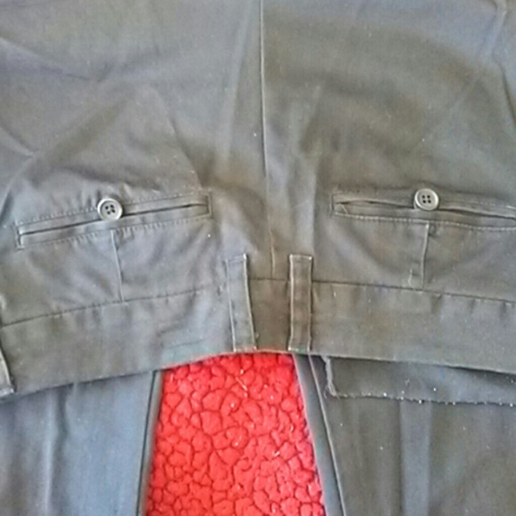 Pants - Picture 2 of 5