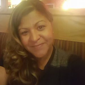 Meet your Posher, Michele