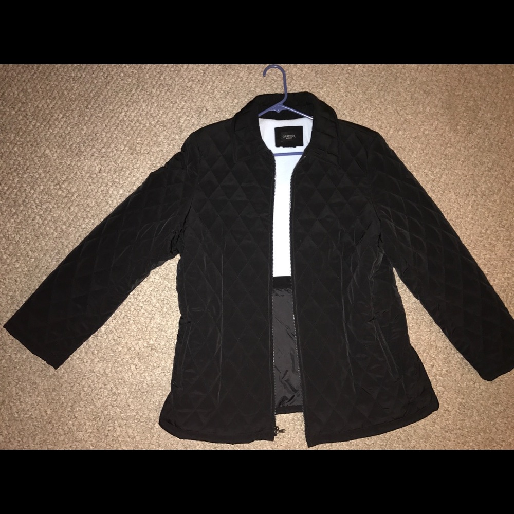 Women's "George" Brand Jacket