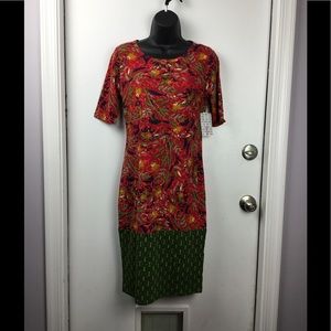Lularoe Julia