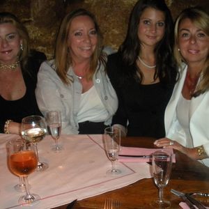 Meet your Posher, Manuela