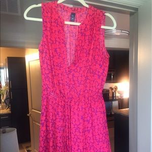 GAP Spring Dress