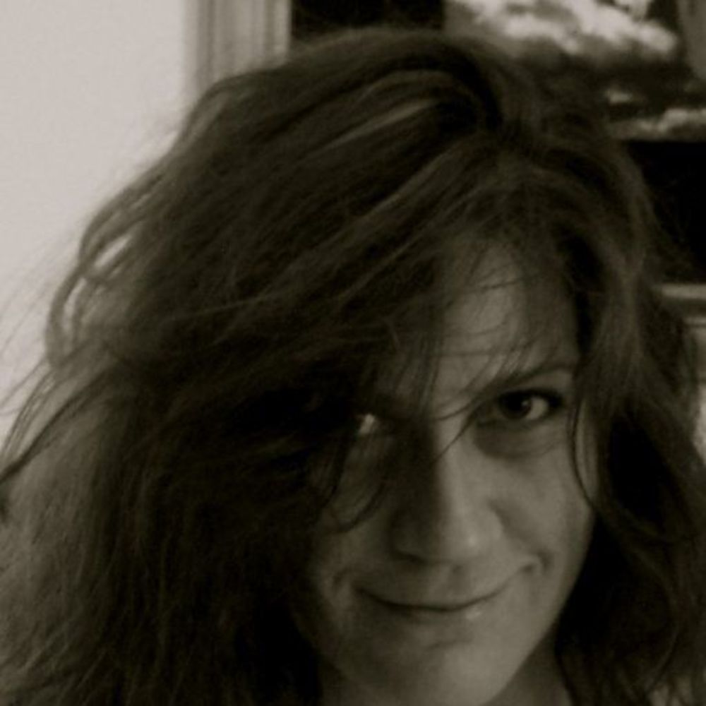 Meet your Posher, Kelli
