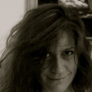 Meet your Posher, Kelli