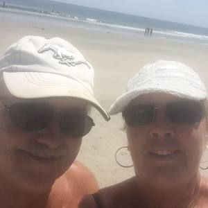 Meet your Posher, Suzanne