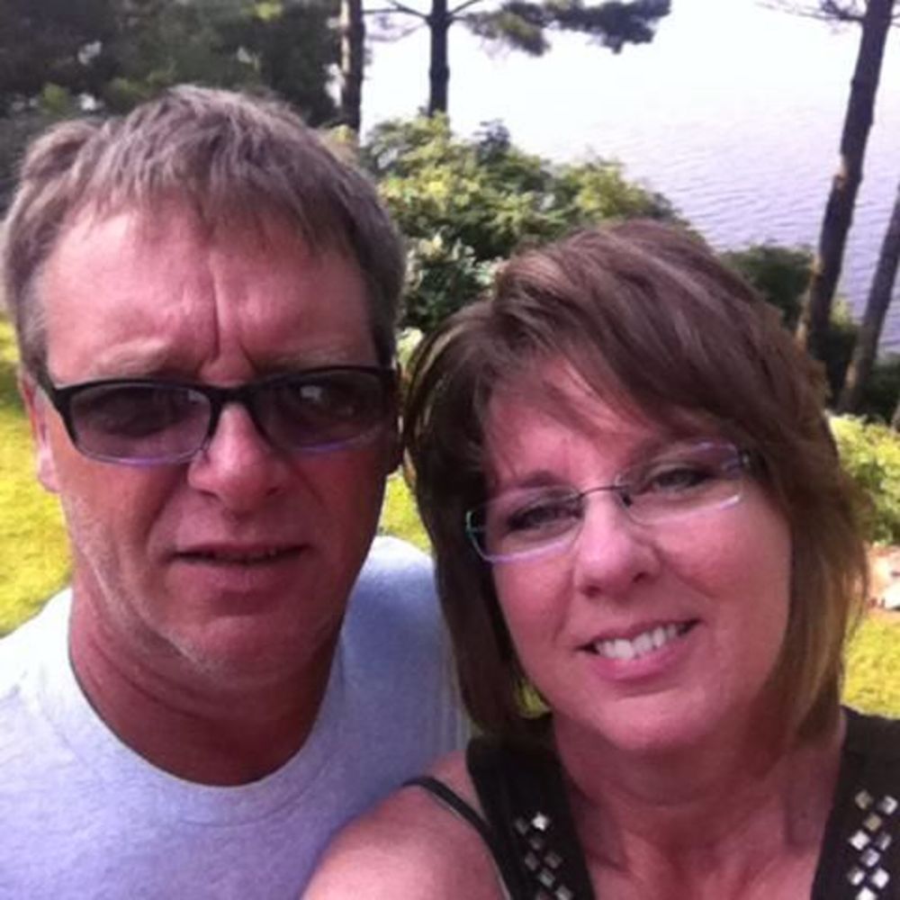 Meet your Posher, Kris