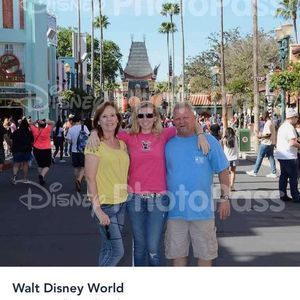 Meet your Posher, Gail