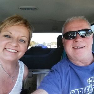 Meet your Posher, Vicky